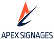 Apex Signages