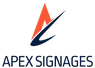 Apex Signages