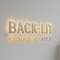 3D Back-Lit Signage Stainless Steel Acrylic LED Lighted Sign