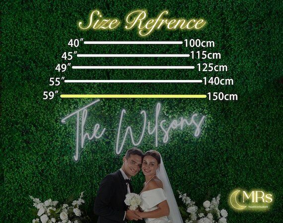 Custom Neon LED Signage - Apex Signages - Signage Singapore