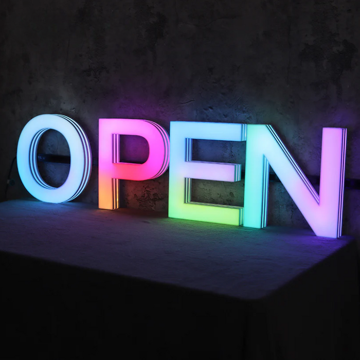 LED Signage